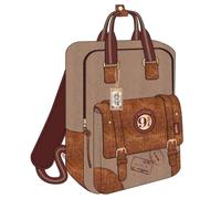 Cerda Sac à dos Harry Potter Platform 9 3/4 38 cm Marron Enfants