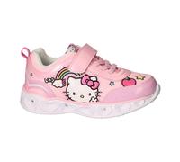 Cerdá Group Baskets Hello Kitty en EVA avec lumières Rose Taille 30 Fille