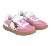 Cerda Hello Kitty Baskets Sporty Tpr Sole Hello Kitty