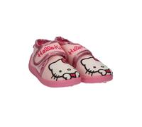 CERDÁ LIFE'S LITTLE MOMENTS Pantoufles Hello Kitty mi‑hautes sous licence officielle, antidérapantes, taille 26