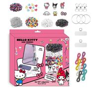 Cerda Hello Kitty Ensemble De Beauté Articles De Toilette Clip