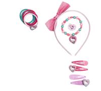 Cerda Hello Kitty Ensemble De Beauté Articles De Toilette Display Hello Kitty