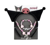 Cerda Hello Kitty Ensemble De Beauté Articles De Toilette Hello Kitty