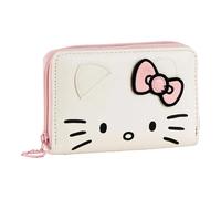 Cerdá Group Portefeuille Hello Kitty – Rose – Taille unique
