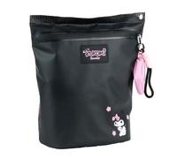 Cerdá Sac à dos Hello Kitty Kuromi Noir Taille unique