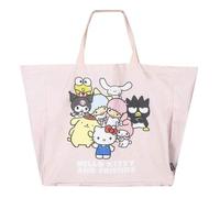 Cerdá Group Sac shopping XL Hello Kitty