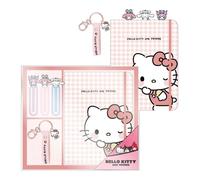 Cerda - Hello Kitty - Set papeterie Hello Kitty