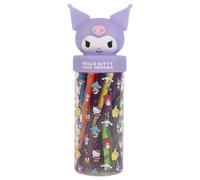 Cerda Hello Kitty Trousse Kuromi