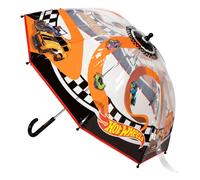 Cerda Hot Wheels Parapluie Manuel Poe Bubble Hot Wheels 45 Cm