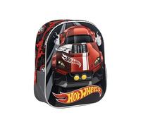 Sac à dos Hot Wheel 3D 31cm CerdÁ