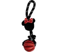 Cerdá- Jouet pour Chien Corde Minnie 10 x 30 x 7 cm (2800000723)