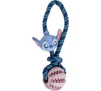 Cerdá- Jouet pour Chien Corde Stitch Cm (2800001520)