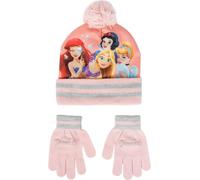 Cerdá Jungen Set 2 Pieces Tu:t.unica 2-teiliges Set Princess Tu:T. Unica, bunt, M