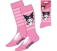CERDA LIFE'S LITTLE MOMENTS Chaussettes pour enfants Hello Kitty Confort et style Rose 36-43