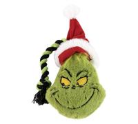 CERDA Life´S Little Moments Jouet pour Chien Grinch avec Corde, Sonore