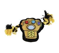 CERDA Life´S Little Moments Jouet pour Chien Thanos avec Corde, Sonore
