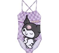 CERDÁ LIFE´S LITTLE MOMENTS Bañador Hello Kitty Slips de Bain, Violet, 12 Ans Fille