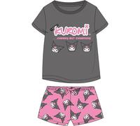 CERDÁ LIFE´S LITTLE MOMENTS Hello Kitty Ensemble de Pijama, 14 Ans, Mixte Enfant