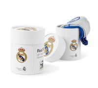 Cerdá Chaussettes de foot Real Madrid Lot de 3 Taille 38-45 CLOTH AC NEUF
