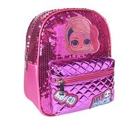 CERDÁ LIFE'S LITTLE MOMENTS 2100002767, Mochila Niñas, Rosa (Pink), 26 Cm