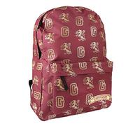 Cerda Group High School Harry Potter Backpack Rouge