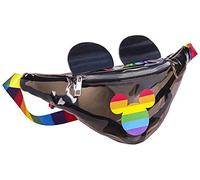 CERDÁ LIFE'S LITTLE MOMENTS 2100003375, Sac à Dos Pride-Licence Officielle Disney Mixte, Multicolore, Estándar