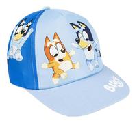 CERDÁ LIFE'S LITTLE MOMENTS 2200010435 Béret, Bleu et Multicolore, 53 Mixte Enfant