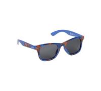 CERDÁ LIFE'S LITTLE MOMENTS 24 lunettes de soleil Spiderman pour enfants au design amusant et coloré - Cadre résistant et léger pour un usage quotidien, pour enfants de 2 à 8 ans, bleu, taille unique