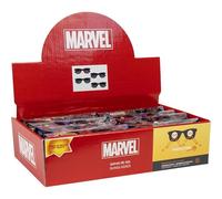 CERDÁ LIFE'S LITTLE MOMENTS 24 lunettes de soleil Spiderman pour enfants au design amusant et coloré - Cadre résistant et léger pour un usage quotidien, pour enfants de 2 à 8 ans, Turquoise, taille