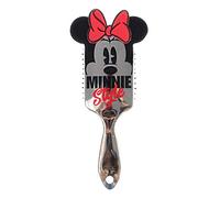 CERDÁ LIFE'S LITTLE MOMENTS 2500001487 Cepillo de Pelo 3D Minnie Mouse-Licencia Oficial Disney, Multicolor, Estándar Unisex niños