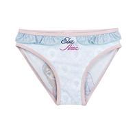 CERDÁ LIFE'S LITTLE MOMENTS - Bas Maillot de Bain Bébé pour Fille 85% Polyester et 15% Elastane avec Une Doublure 100% Polyester de La Reine des Neiges 2 | Licence Officielle - Disney