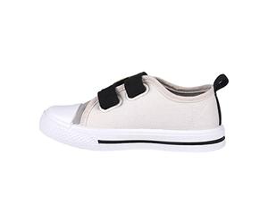 CERDÁ LIFE'S LITTLE MOMENTS - Basket pour Garçon de Star Wars avec Scartch pour Faciliter Son Indépendance et Son Confort - Licence Officielle Star Wars