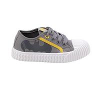 CERDÁ LIFE'S LITTLE MOMENTS Baskets Batman Chaussures pour Enfants, Multicolore, 35 EU
