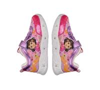 CERDÁ LIFE'S LITTLE MOMENTS Baskets Dora la Exploradora avec Lumières Semelle Légère EVA - Chaussures Dora l'Exploratrice pour Garçon et Fille