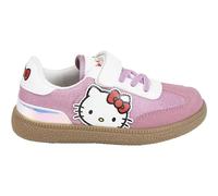 CERDÁ LIFE'S LITTLE MOMENTS Baskets Fille Hello Kitty avec Semelle en TPR résistante, Style Adorable