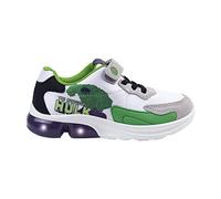 CERDÁ LIFE'S LITTLE MOMENTS Baskets Hulk Chaussures pour Enfants, Multicolore, 29 EU