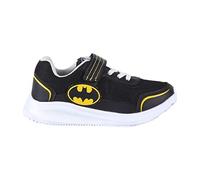 CERDÁ LIFE'S LITTLE MOMENTS - Baskets Légères Garçon de Batman | Chaussures de Sport avec Un Combinaison de Style, de Confort et de Sportivité - Licence Officielle Disney