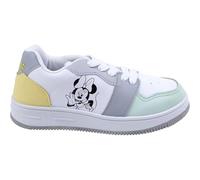 CERDÁ LIFE'S LITTLE MOMENTS Baskets Minnie Mouse et Daisy Chaussures pour Enfants, Multicolore, 36 EU