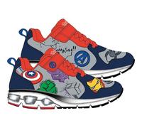 CERDÁ Baskets enfants LIFE'S LITTLE MOMENTS Avengers – LED interactives semelle TPR T026