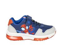 CERDÁ LIFE'S LITTLE MOMENTS Baskets Spidey pour Enfants Sneaker, Red, 28 EU