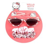 CERDÁ – Ensemble lunettes de soleil – LIFE'S LITTLE MOMENTS Hello Kitty – Fille, multicolore, large