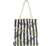 Cerda LIFE'S LITTLE MOMENTS Beetlejuice Sac shopping unisexe pour adulte, multicolore, standard, multicolore, Estándar