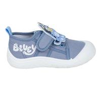CERDÁ LIFE'S LITTLE MOMENTS Garçon Unisex Kinder Bluey Baskets pour Enfants Sneaker, Blue, 24 EU