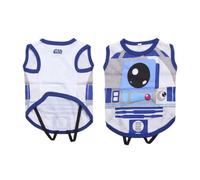 CERDÁ LIFE'S LITTLE MOMENTS - Body Chien R2-D2 - Licence Officielle Star Wars Taille M