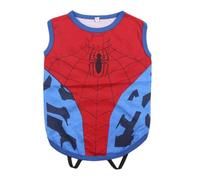 CERDÁ LIFE'S LITTLE MOMENTS - Body Chien Spider-Man - Licence Officielle Marvel Taille XXS