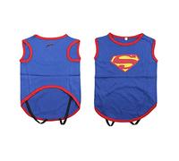 CERDÁ LIFE'S LITTLE MOMENTS - Body Chien Superman - Licence Officielle DC Comics Taille XS