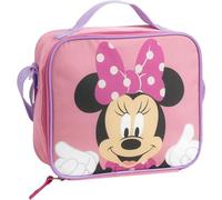 CERDÁ LIFE'S LITTLE MOMENTS Bolsa Isotérmica Minnie Mouse 23.5x19.5x10.0 Cm | Lonchera Infantil Térmica Con Diseño Disney Original, Sac Mixte Enfant
