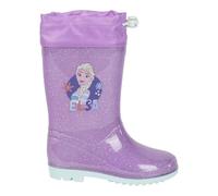 CERDÁ LIFE'S LITTLE MOMENTS Bottes de Pluie Frozen imperméables, antidérapantes et durables, Multicolore, 31 EU