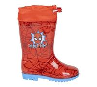 CERDÁ LIFE'S LITTLE MOMENTS Bottes de Pluie Spiderman imperméables, antidérapantes et durables, Multicolore, 29 EU