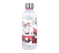 CERDÁ LIFE'S LITTLE MOMENTS - Bouteille Tritan pour Enfants Harry Potter 850ml : Bouteille Réutilisable Sans BPA ni Phtalates Bouchon à Vis en Aluminium Anti-Goutte - Licence Officielle Warner Bros
